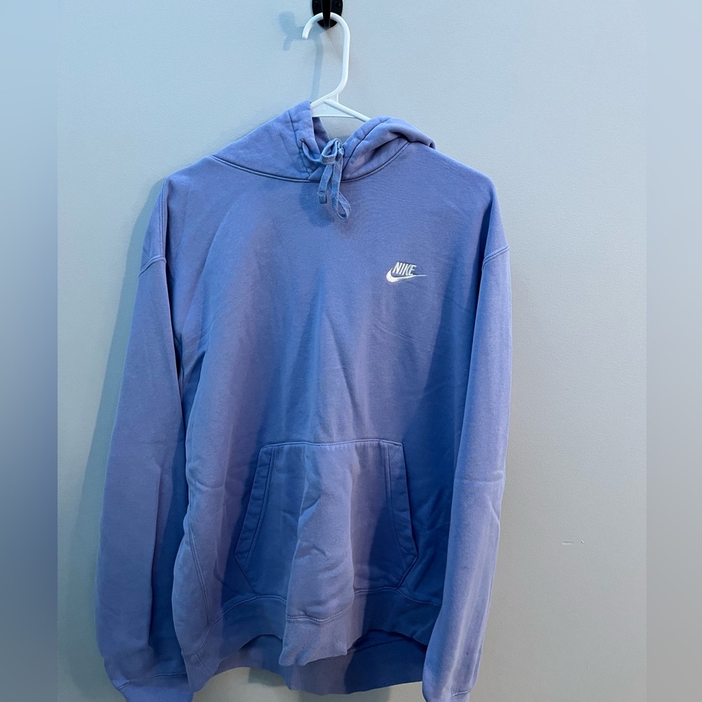 Nike Sportswear Club Fleece Hoodie